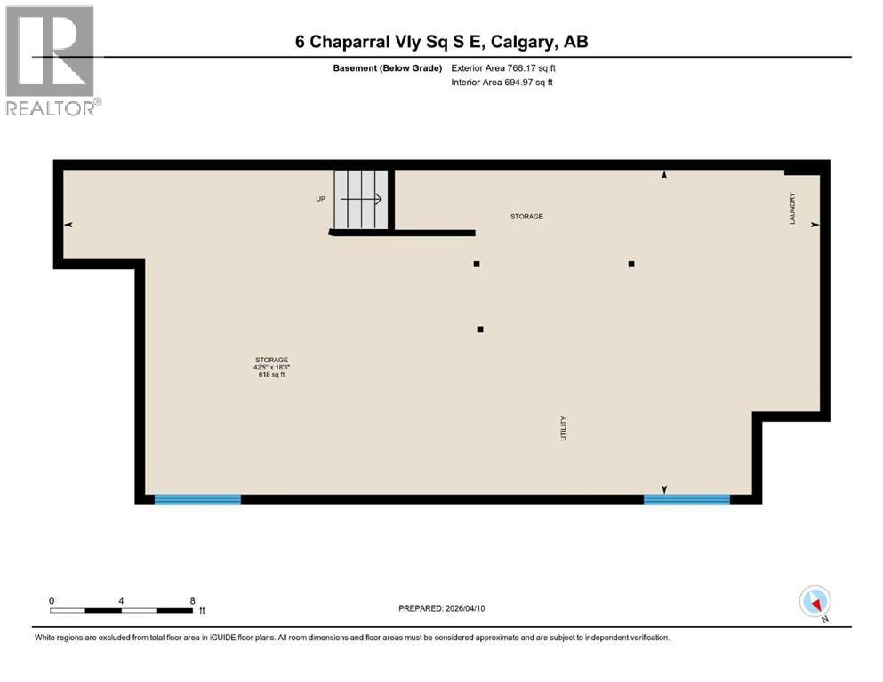 6 Chaparral Valley Square SE — photo 48
