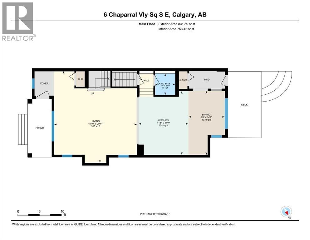 6 Chaparral Valley Square SE — photo 47