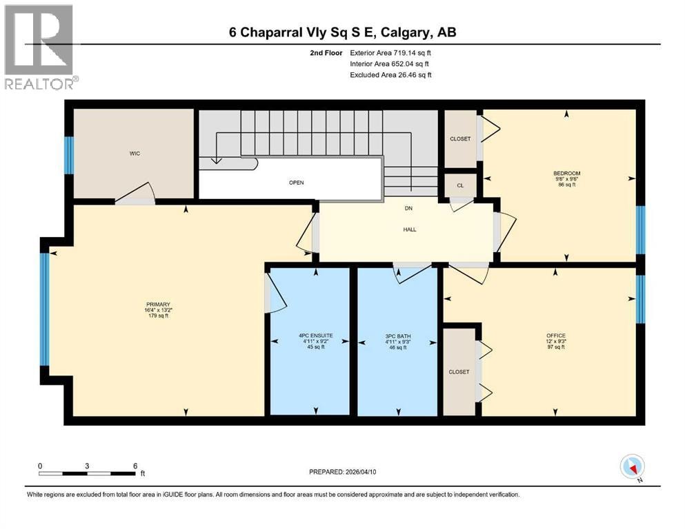 6 Chaparral Valley Square SE — photo 46