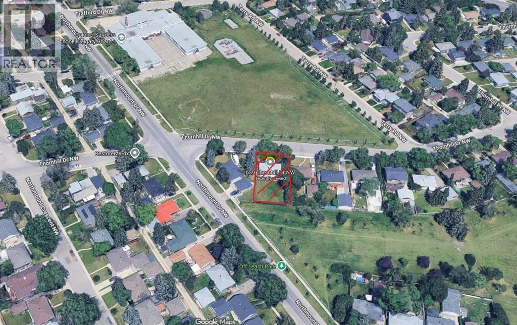 639 Thornhill Drive NW — photo 8