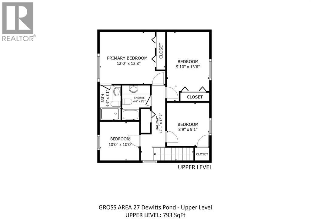 27 Dewitts Pond — photo 44