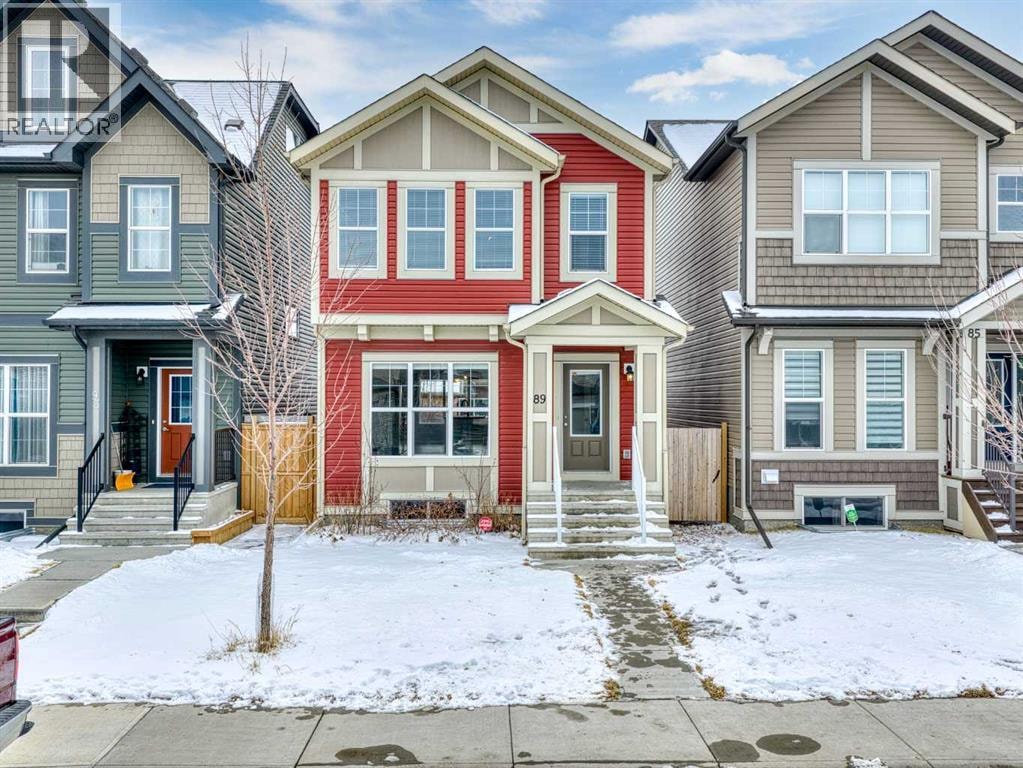 89 Walgrove Rise SE