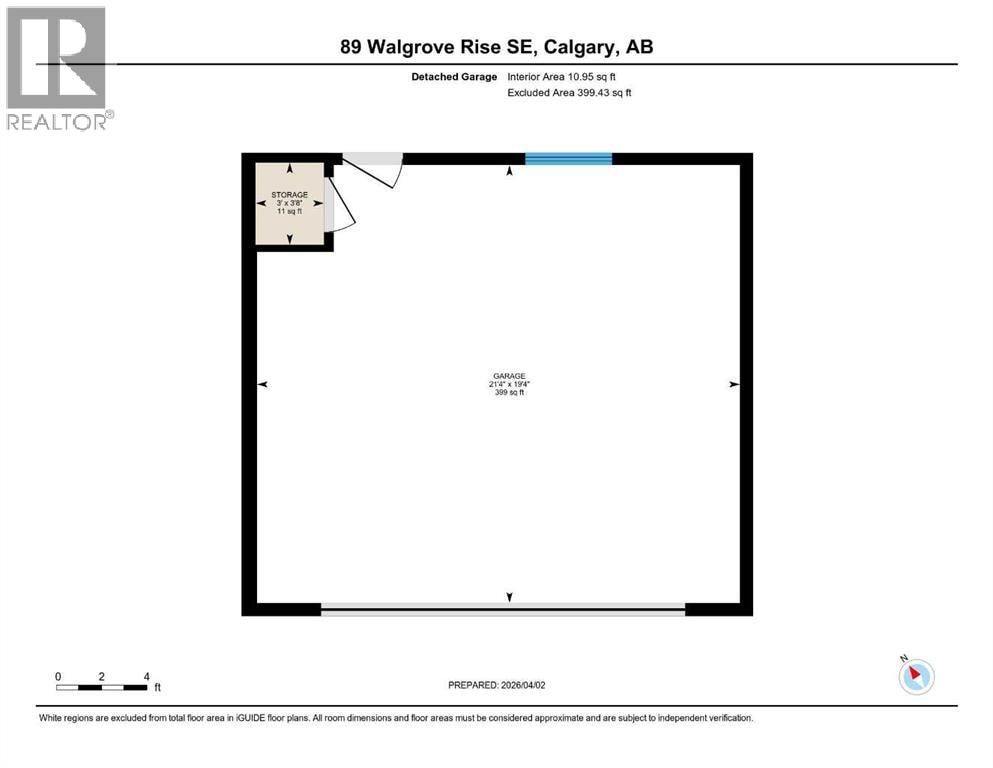 89 Walgrove Rise SE — photo 50