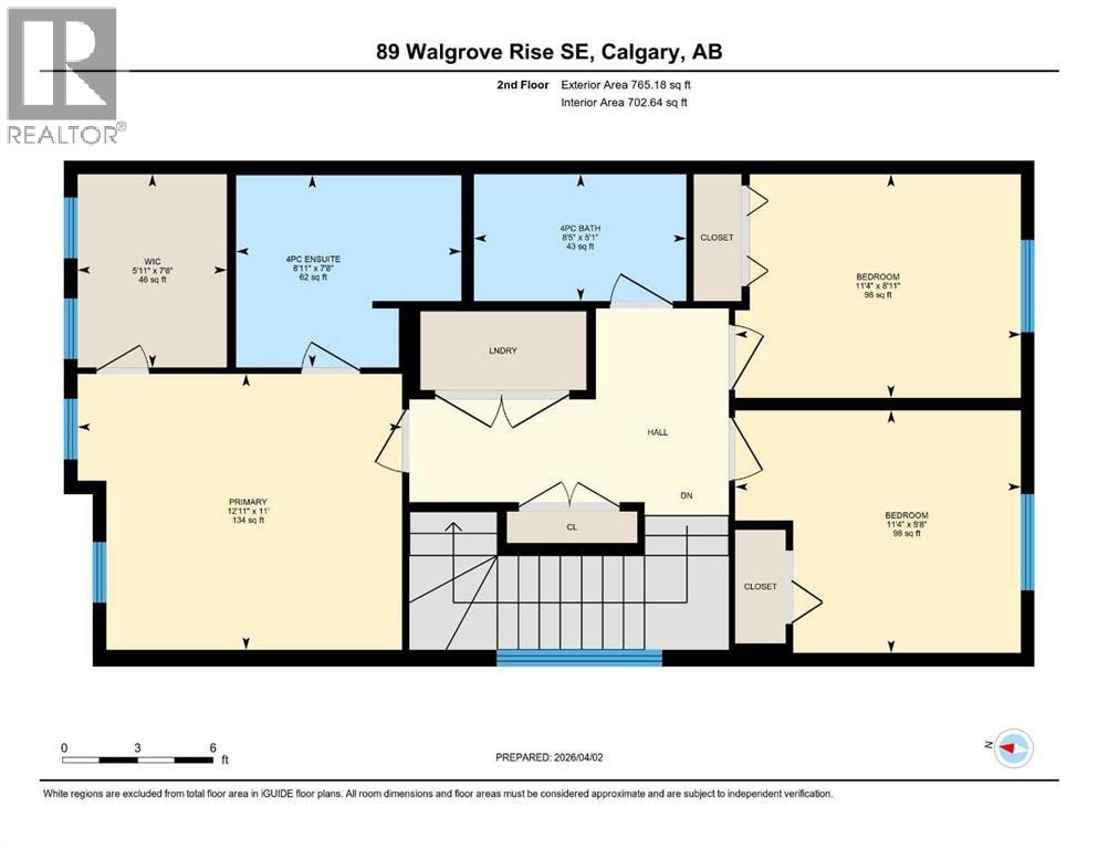 89 Walgrove Rise SE — photo 48
