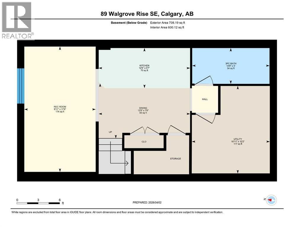 89 Walgrove Rise SE — photo 49