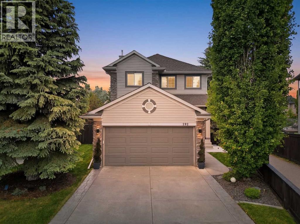 192 Cranfield Park SE