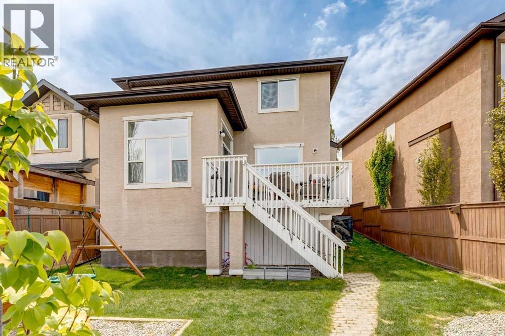 16A Tusslewood Drive NW — photo 38