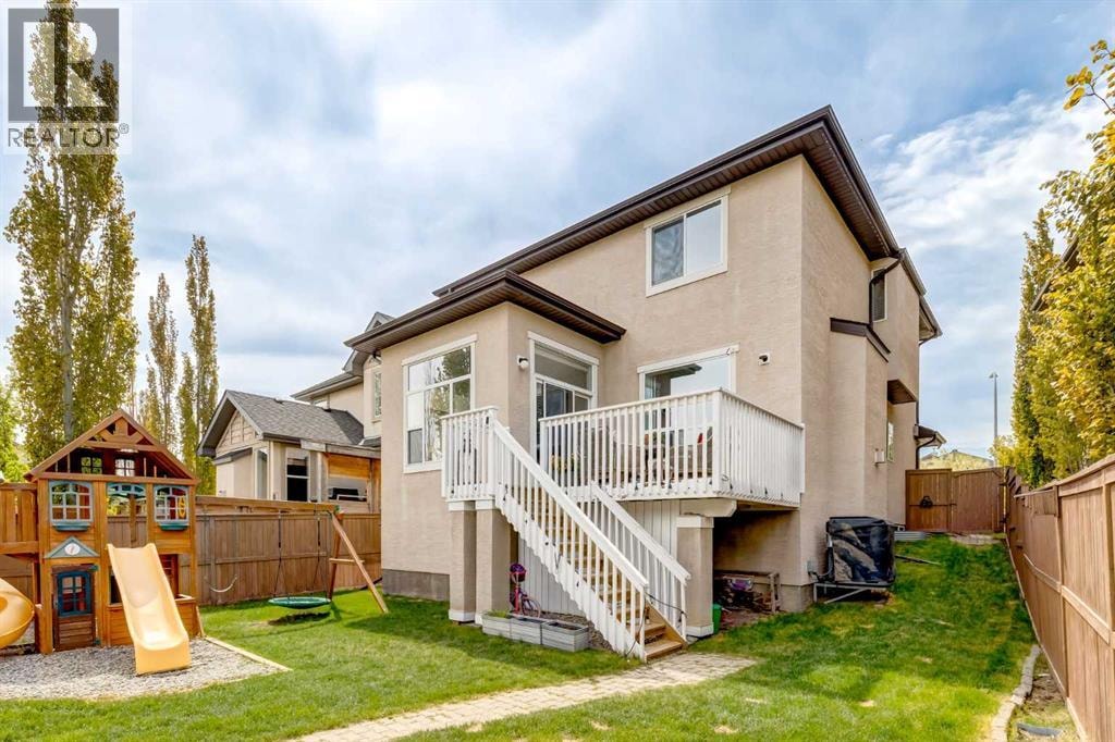 16A Tusslewood Drive NW — photo 37