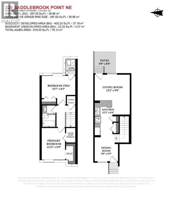328 Saddlebrook Point NE — photo 3