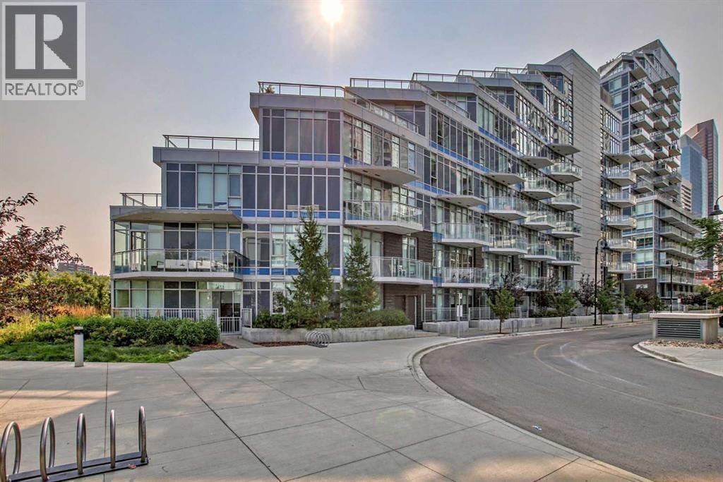 501, 138 Waterfront Court SW — photo 19
