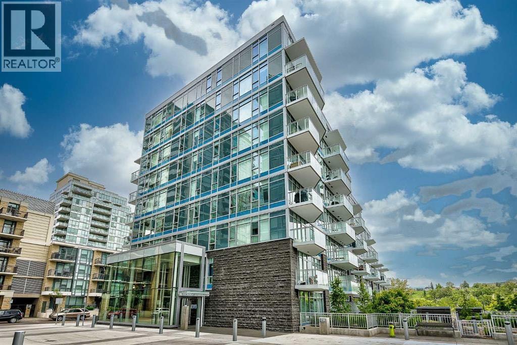501, 138 Waterfront Court SW