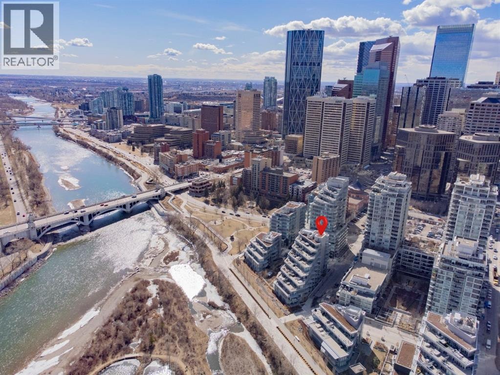 501, 138 Waterfront Court SW — photo 20