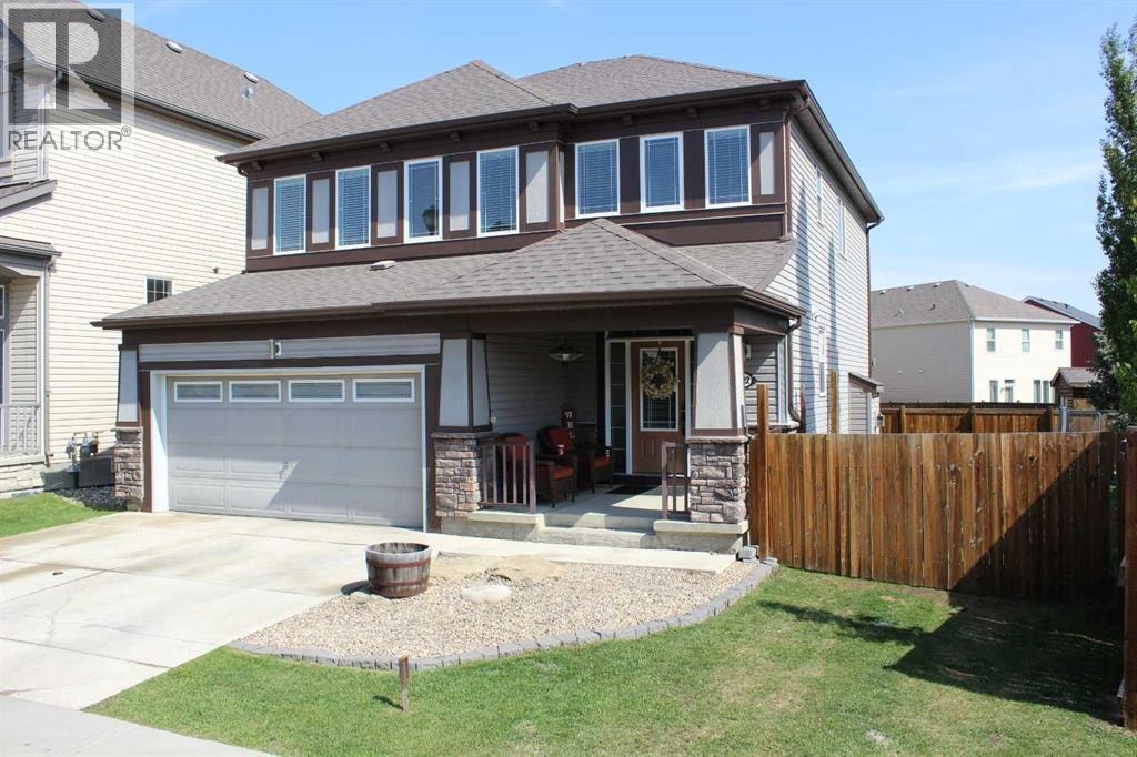 322 Windridge View SW — photo 38