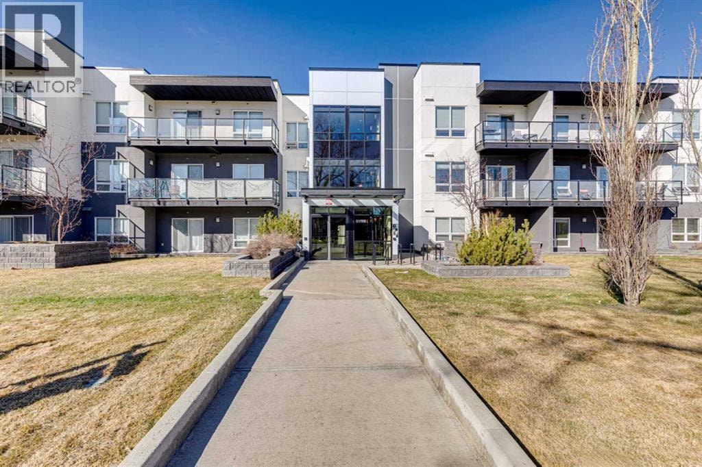 108, 15233 1 Street SE — photo 1