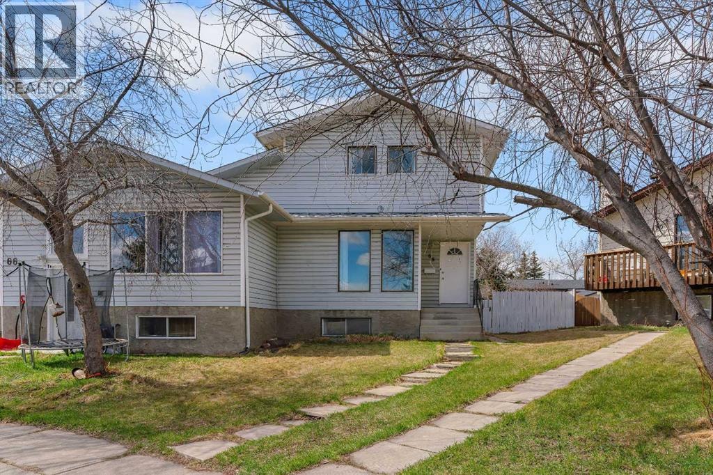 68 Templeson Crescent NE — photo 1
