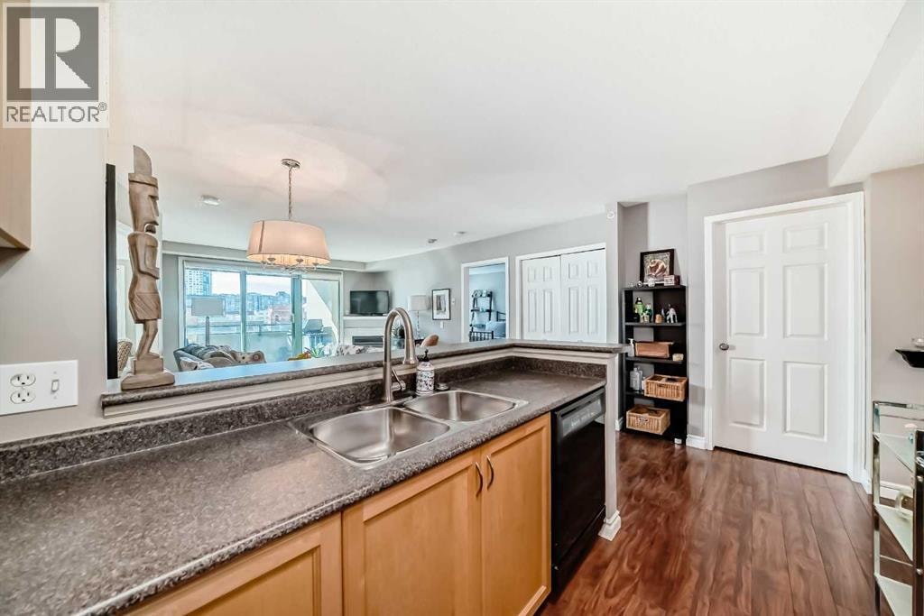 306, 1121 6 Avenue SW — photo 7