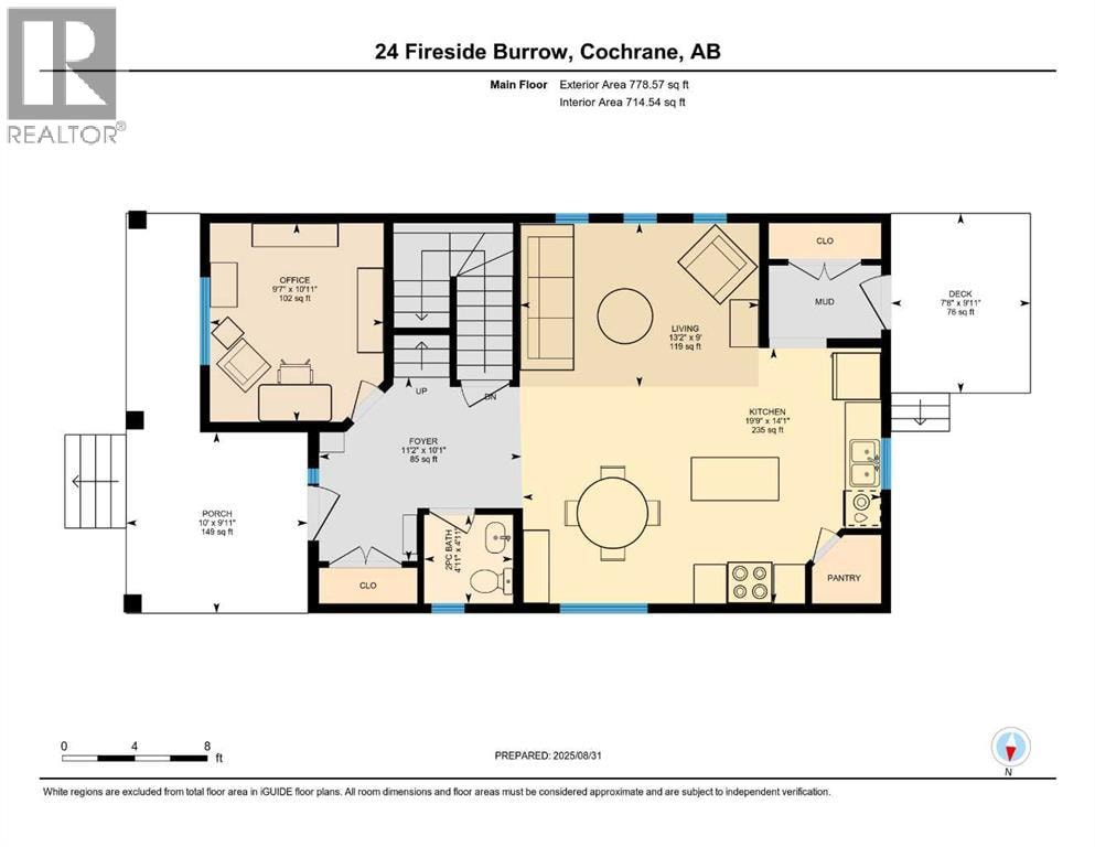 24 Fireside Burrow — photo 13