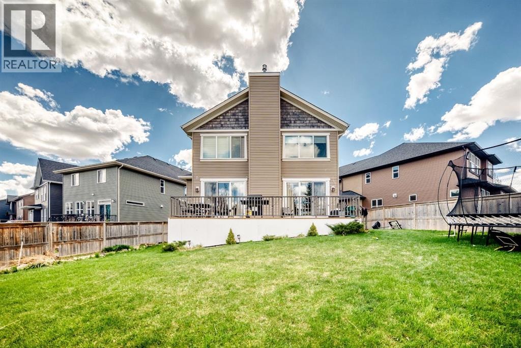 40 Cooperstown Place SW — photo 29
