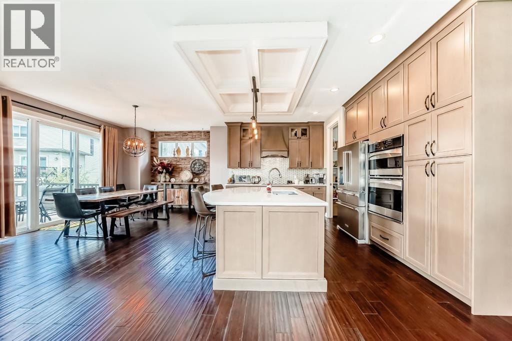 40 Cooperstown Place SW — photo 6