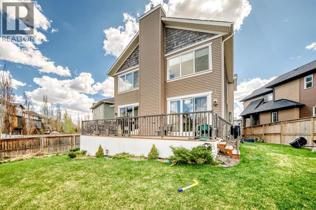 40 Cooperstown Place SW — photo 33