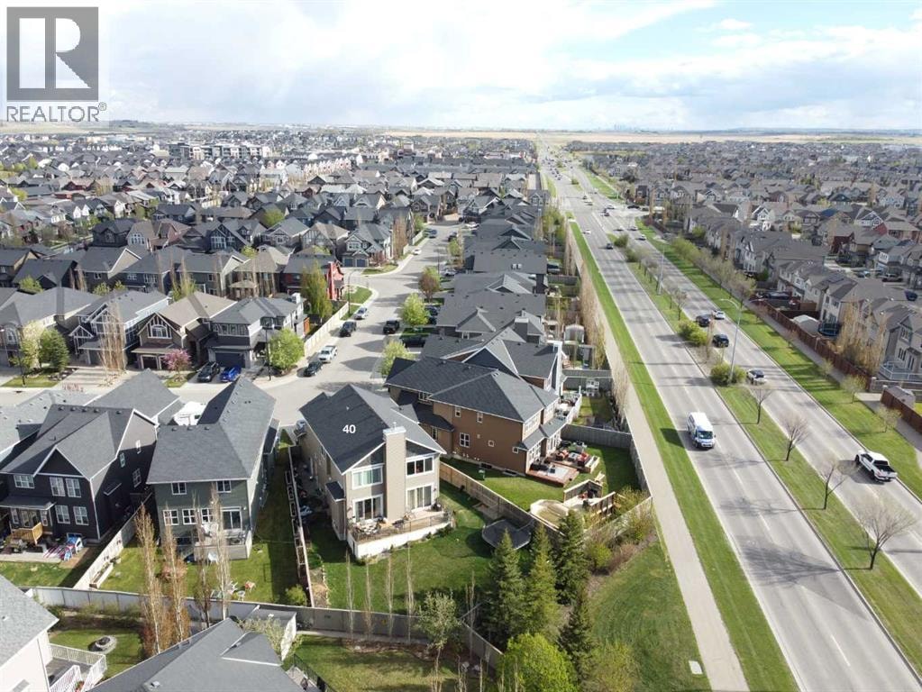40 Cooperstown Place SW — photo 3