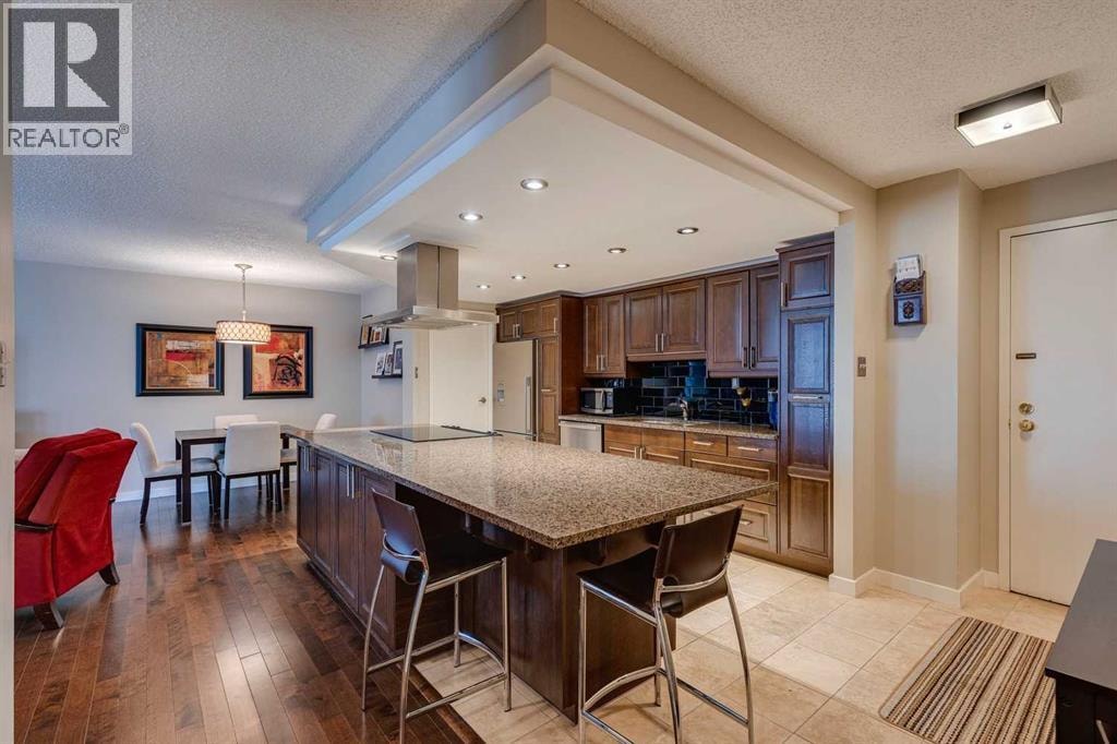 6E, 133 25 Avenue SW — photo 4