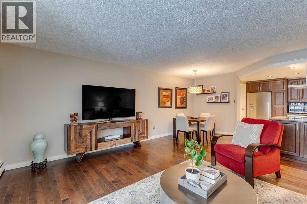 6E, 133 25 Avenue SW — photo 8