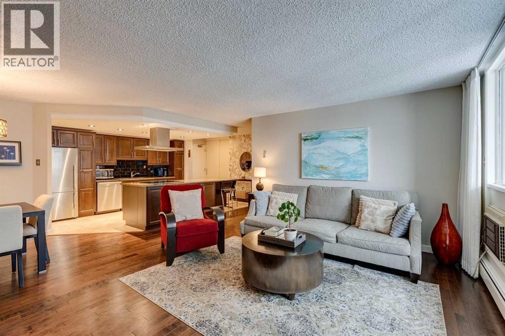 6E, 133 25 Avenue SW — photo 6
