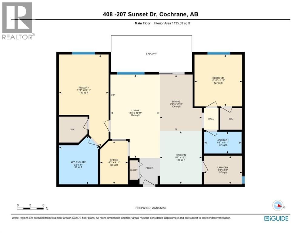 408, 207 Sunset Drive — photo 30