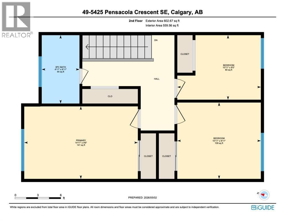 49, 5425 PENSACOLA Crescent SE — photo 36