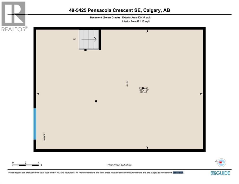 49, 5425 PENSACOLA Crescent SE — photo 37