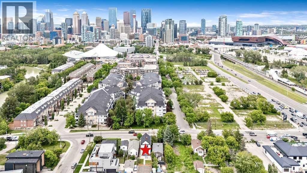 45 25 Avenue SW — photo 3