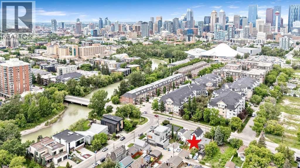 45 25 Avenue SW — photo 4