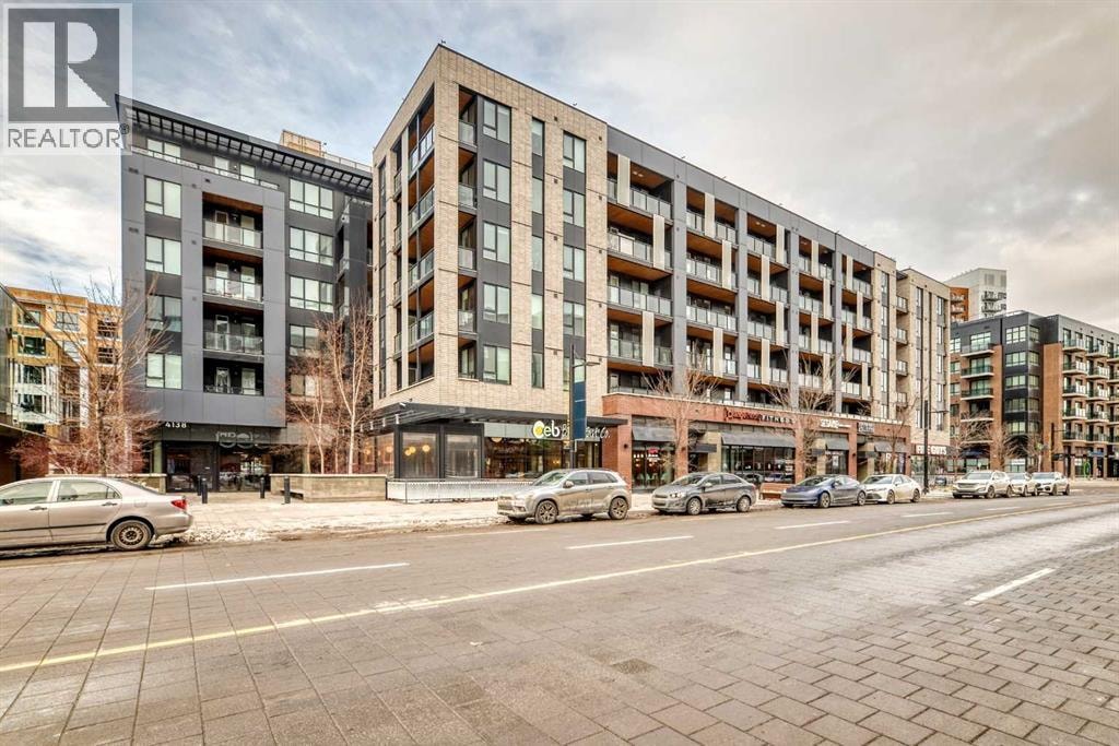 612, 4138 University Avenue NW — photo 1