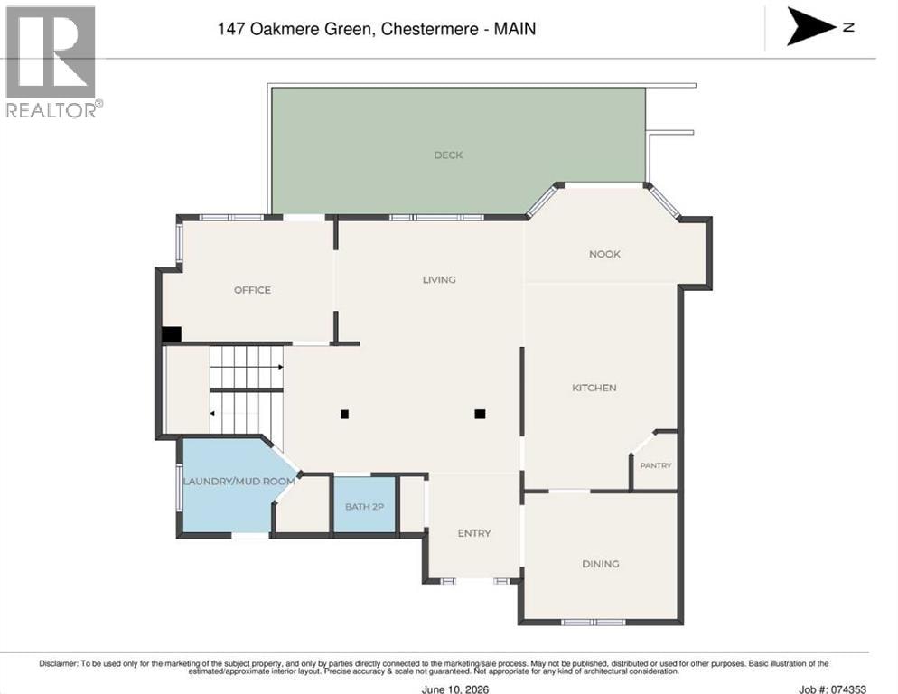147 oakmere Green — photo 48
