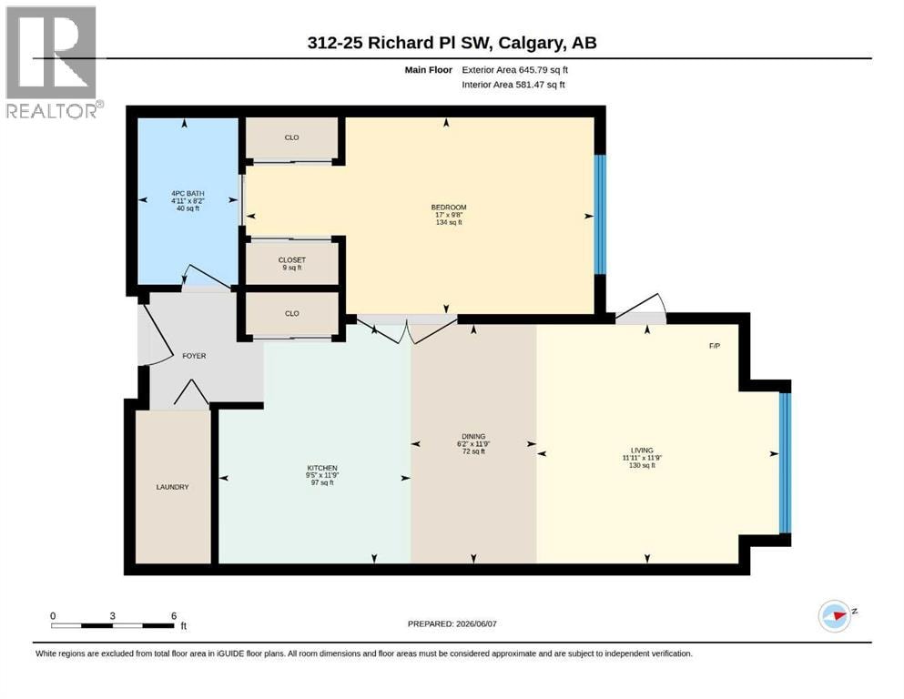 312, 25 Richard Place SW — photo 2