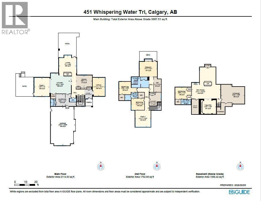 451 Whispering Water Trail — photo 46