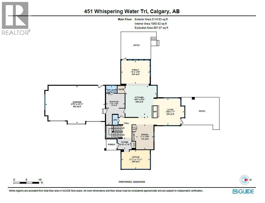 451 Whispering Water Trail — photo 47