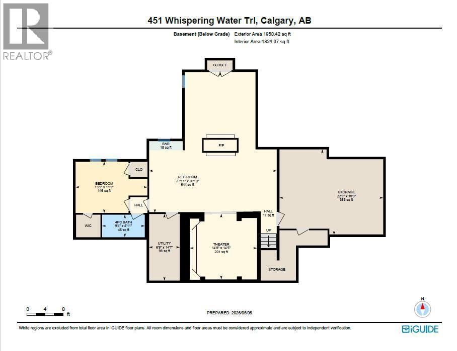 451 Whispering Water Trail — photo 48