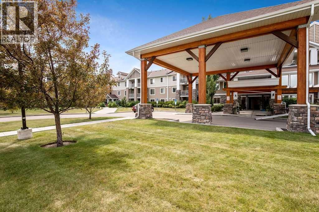 322, 428 Chaparral Ravine View SE