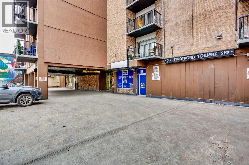2B, 515 17 Avenue SW — photo 4