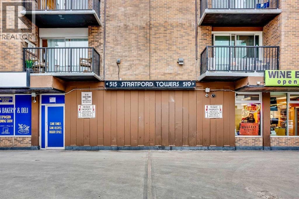 2B, 515 17 Avenue SW — photo 5
