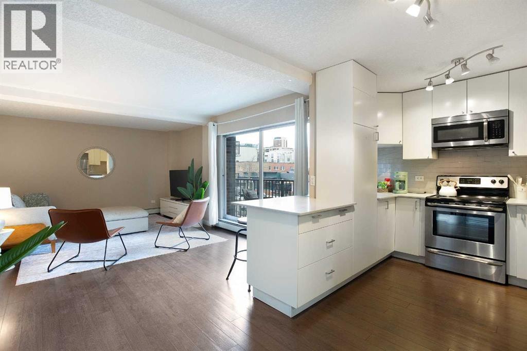 2B, 515 17 Avenue SW — photo 10
