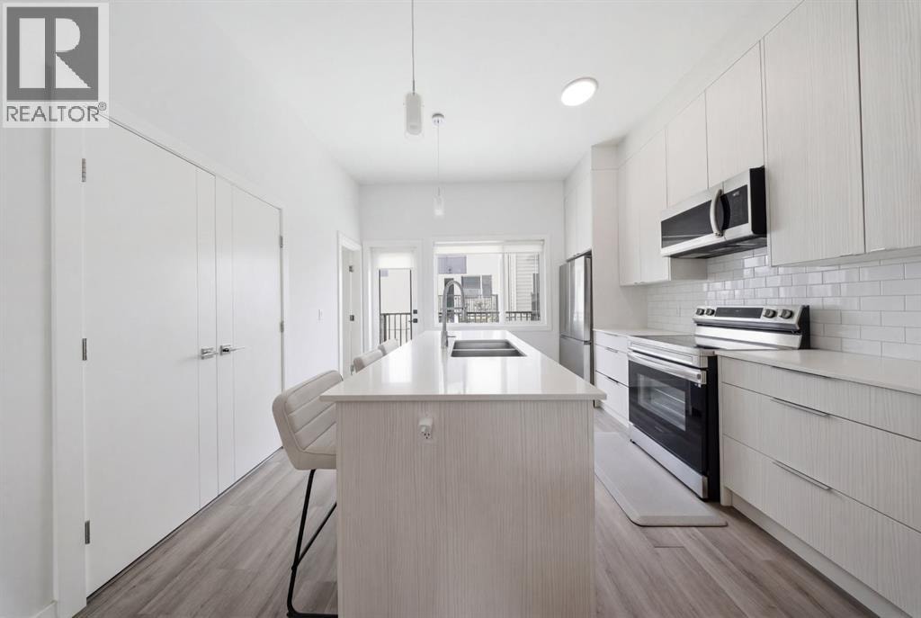 505, 101 Panatella Square NW — photo 12