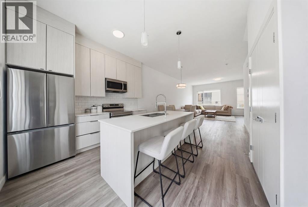 505, 101 Panatella Square NW — photo 13
