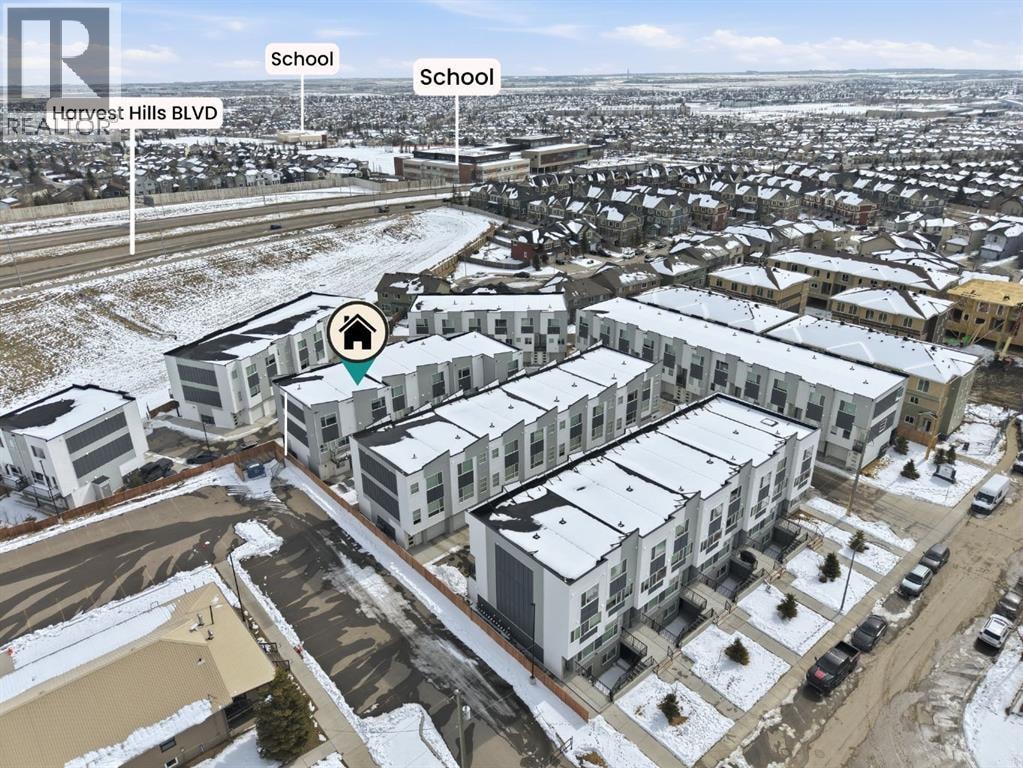 505, 101 Panatella Square NW — photo 2