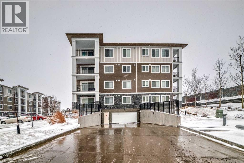 3410, 450 Sage Valley Drive NW — photo 2