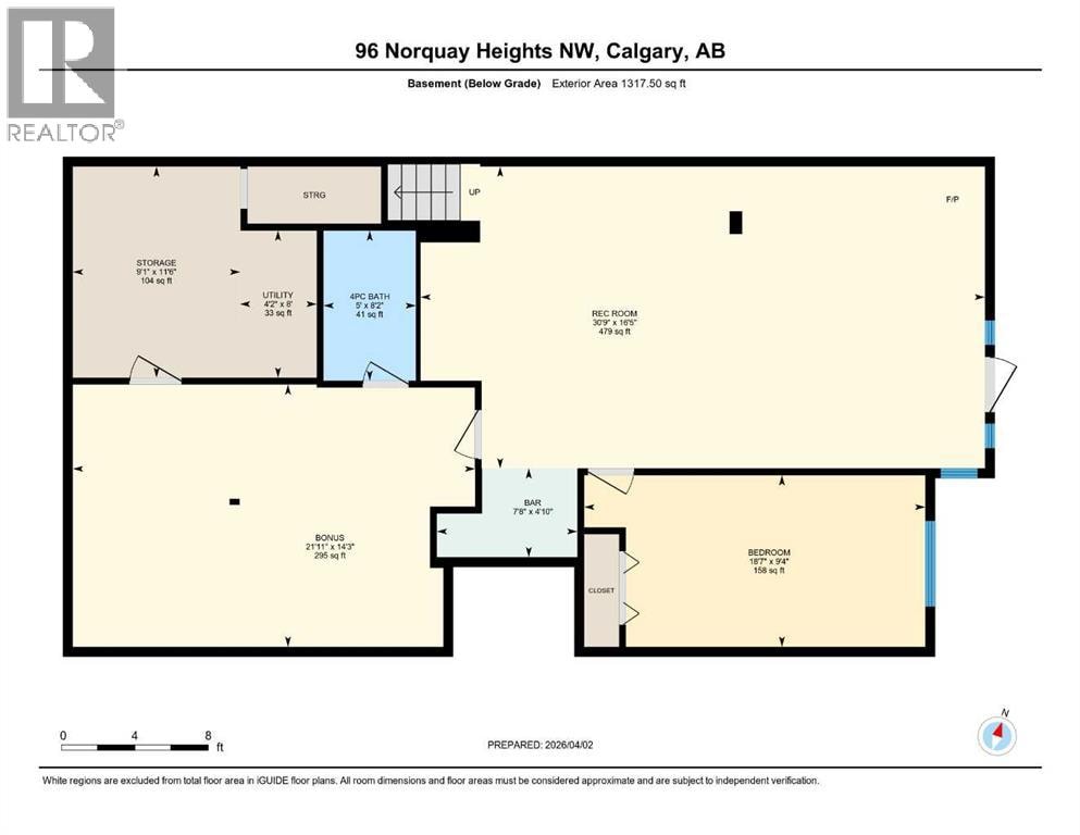 96 Norquay Heights NW — photo 50