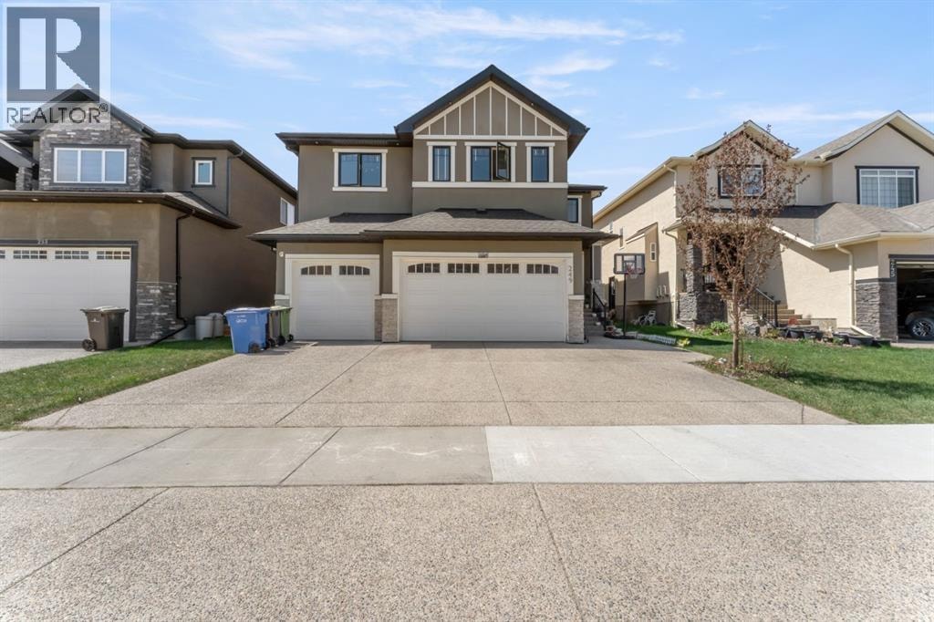249 Kinniburgh Boulevard