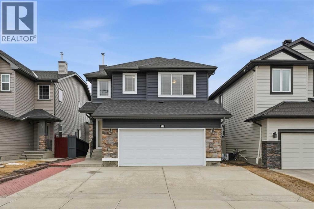 27 Saddleland Way NE